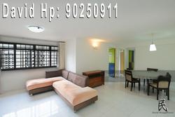 Blk 126 Rivervale Street (Sengkang), HDB 4 Rooms #140105952